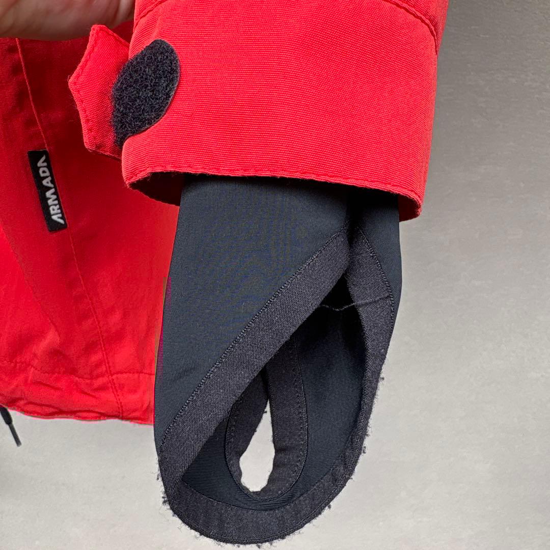 アルマダ　ARMADA スキー　ウェア　M