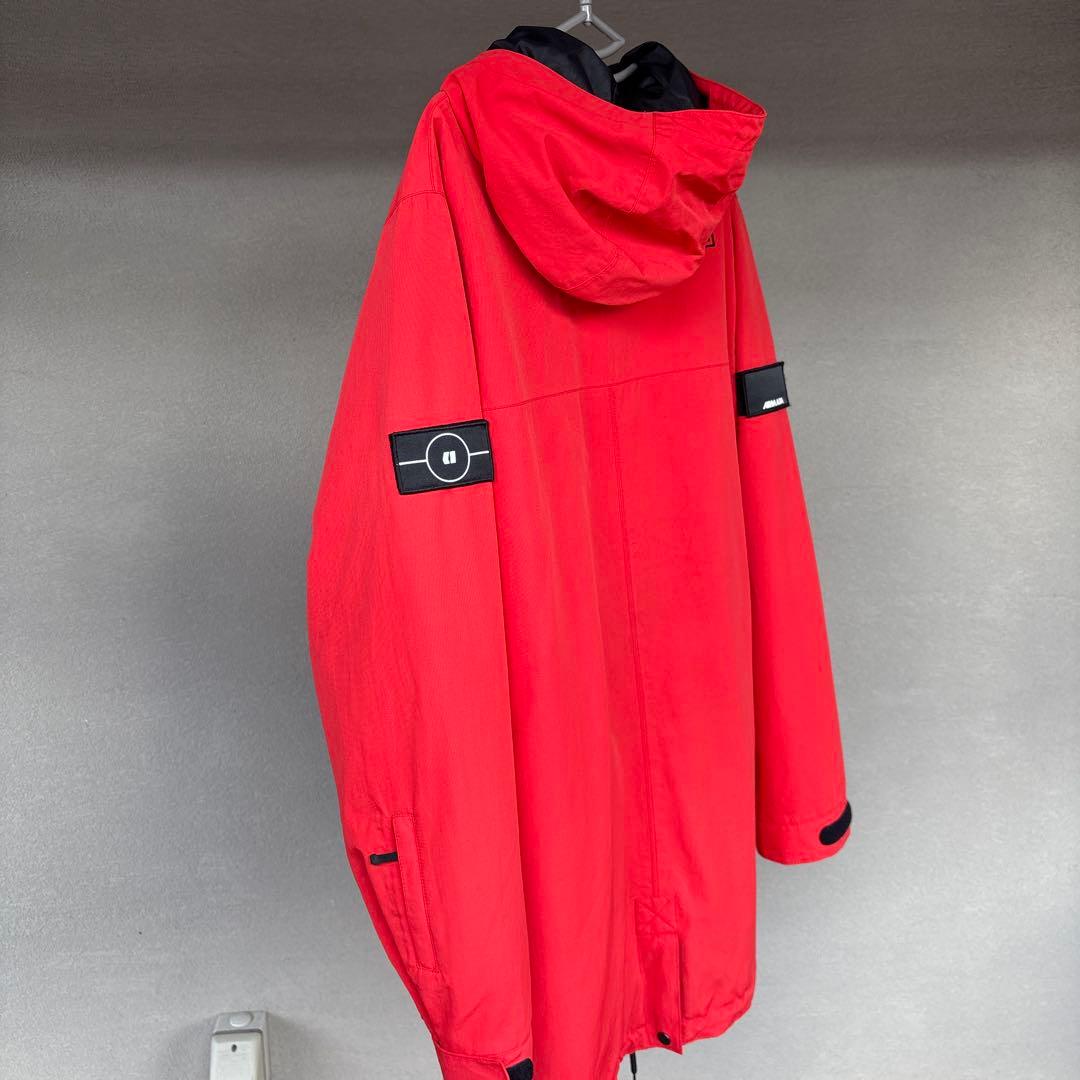 アルマダ　ARMADA スキー　ウェア　M