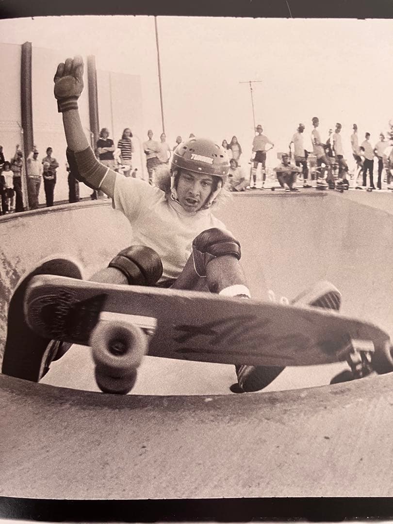 2000年代 トニーアルバ サインデッキ スケートボード 未使用品 ALVA