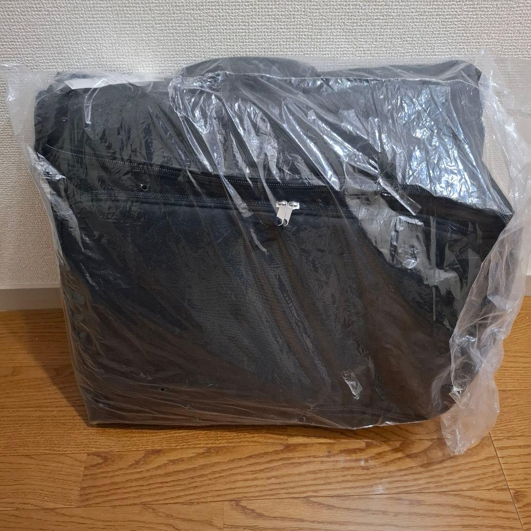 マウンテンピークス Mt.Peaks ALL オールインワン スキーケース