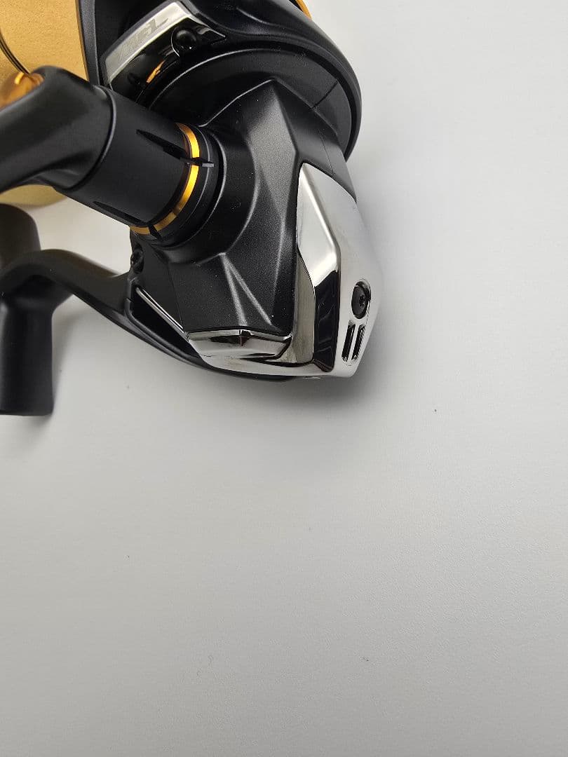 SHIMANO Soare XR C2500S シマノ ソアレ 美品 尺アジ