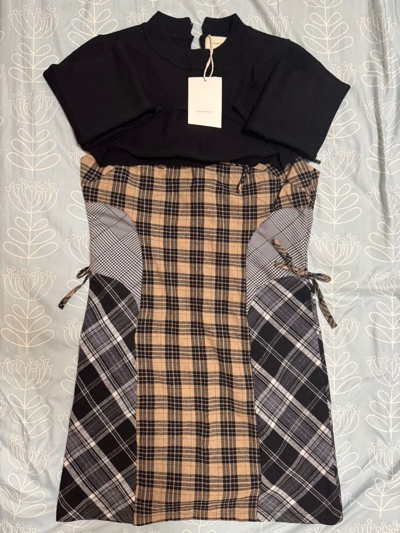 【即日発送】Khy check set☆最終値下げ☆