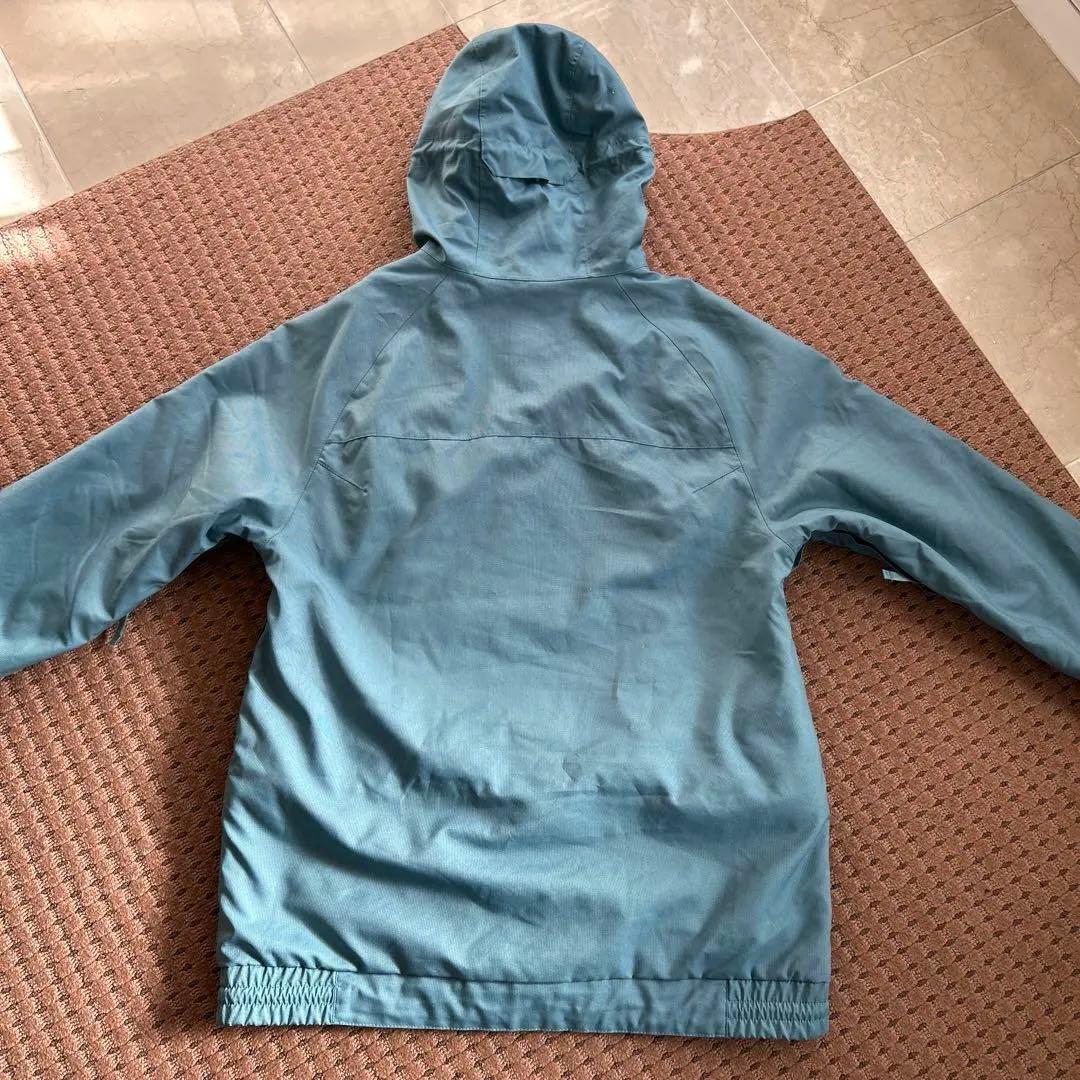 ★良品★BURTON スノーボード ウェア L
