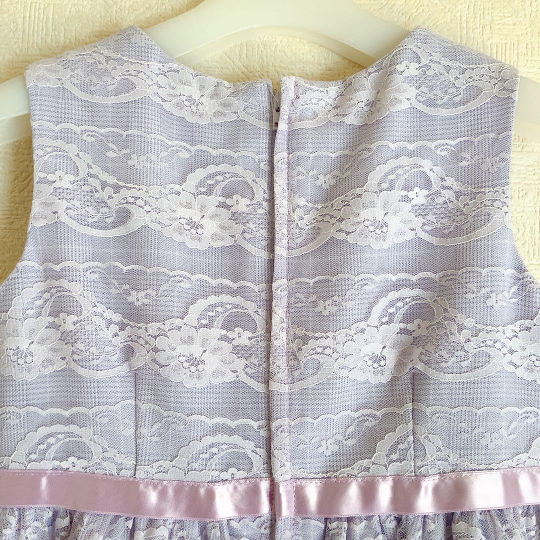 ELLE en noir120 入学式　卒園式　結婚式　フォーマル　女の子