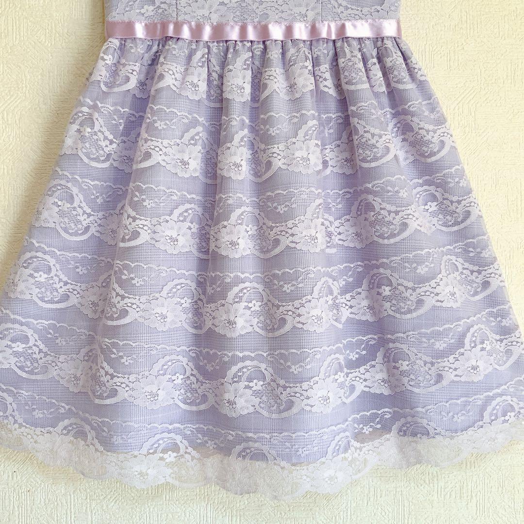 ELLE en noir120 入学式　卒園式　結婚式　フォーマル　女の子