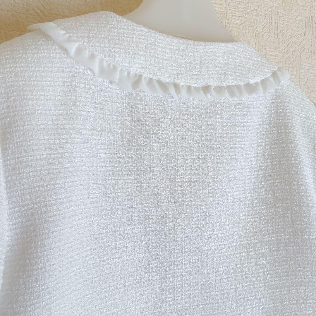 ELLE en noir120 入学式　卒園式　結婚式　フォーマル　女の子