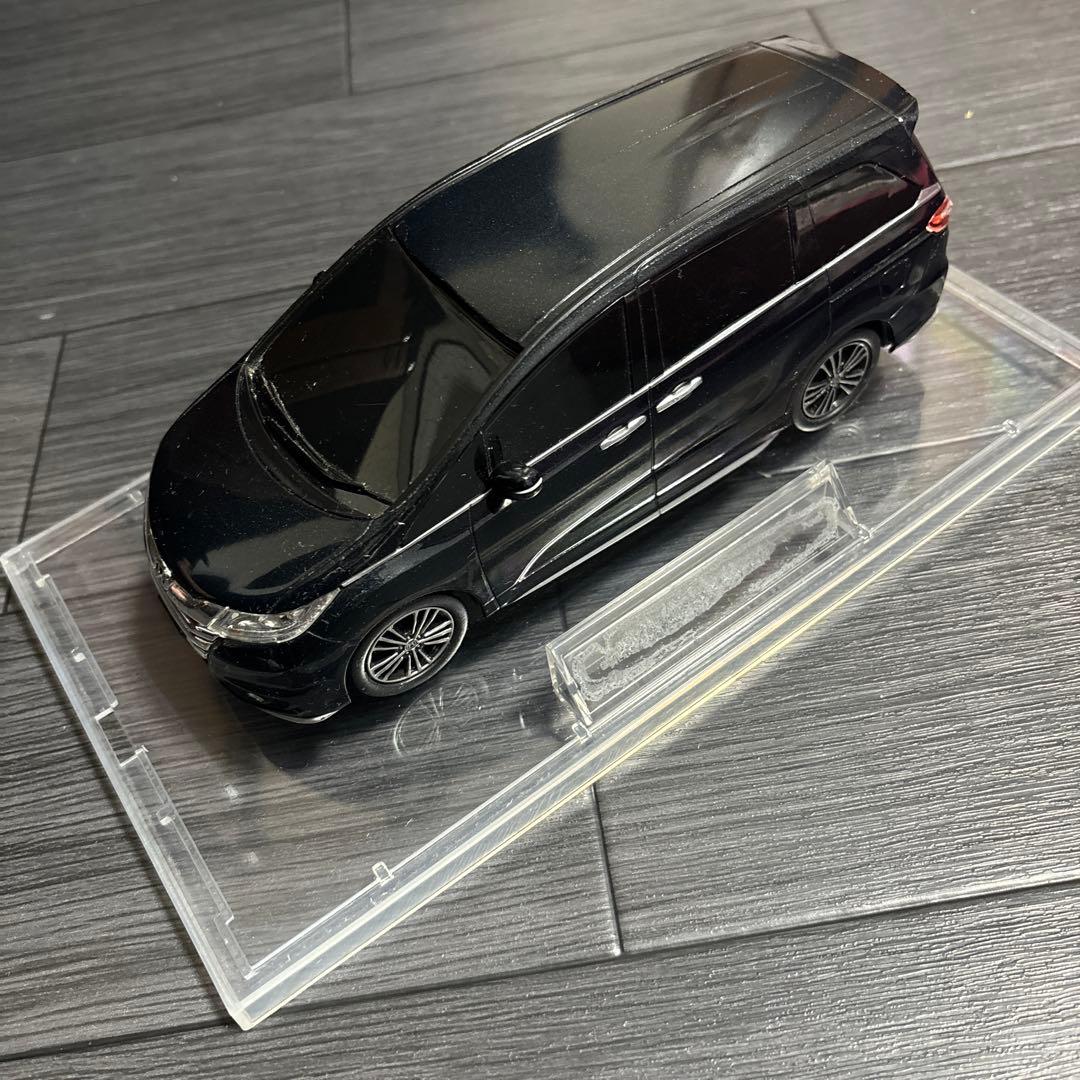 オデッセイ RC カラー サンプル 非売品 車 模型 ミニカー レア - メルカリ
