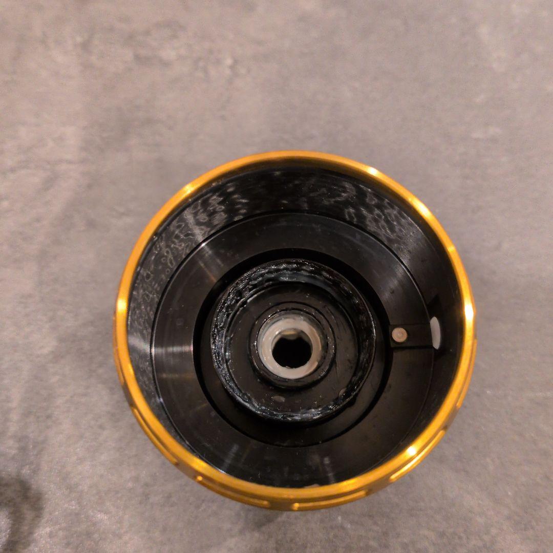 ダイワ　モアザン　２５１０Ｒ　ＰＥ 極美品