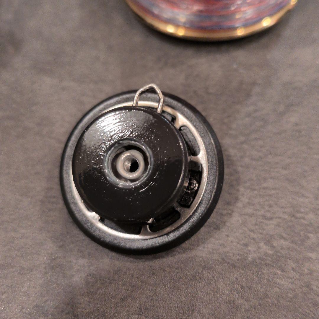 ダイワ　モアザン　２５１０Ｒ　ＰＥ 極美品