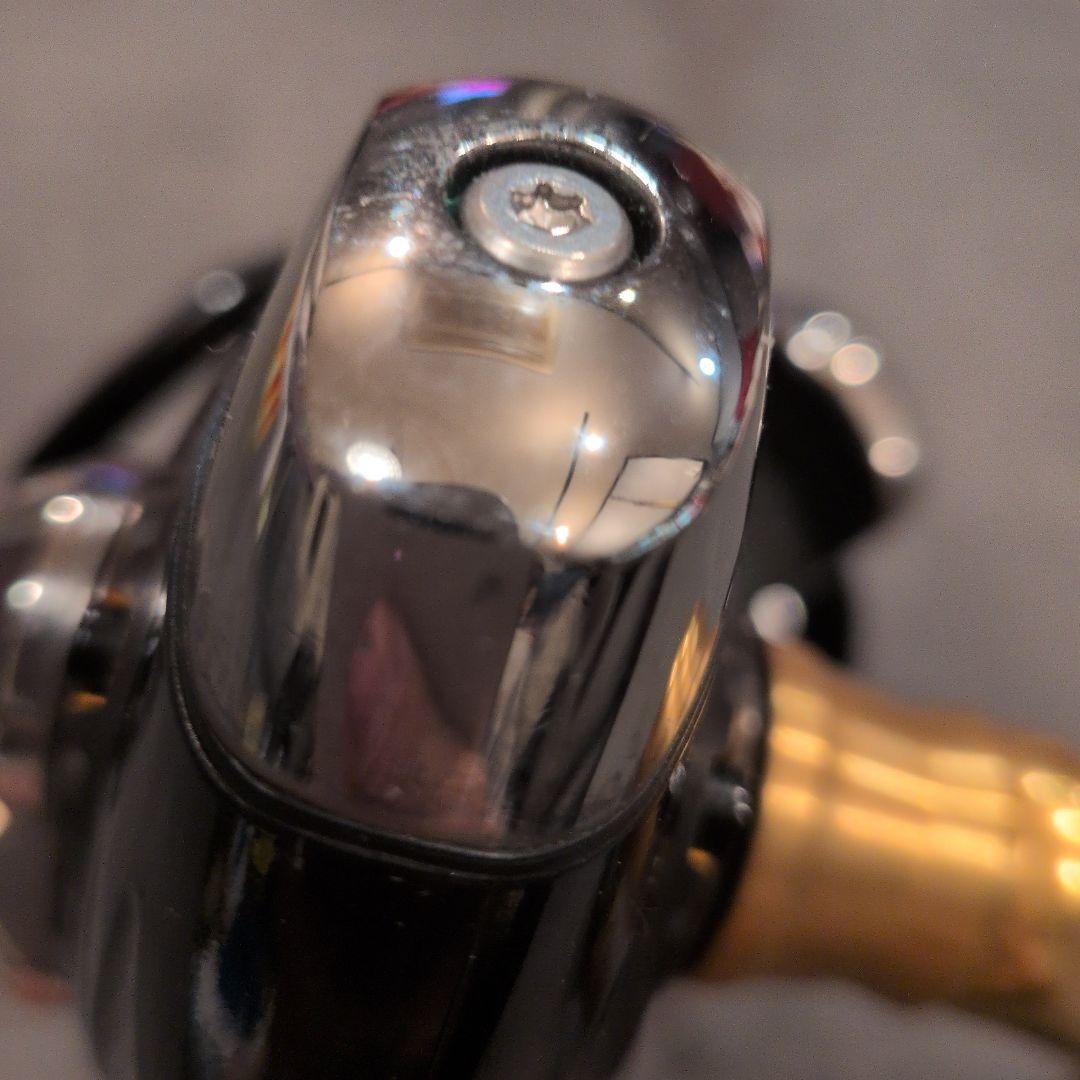 ダイワ　モアザン　２５１０Ｒ　ＰＥ 極美品