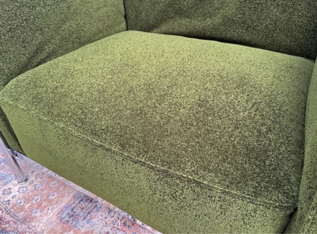 Cassina／カッシーナ／LC3／ル・コルビュジェ デザイナーズ家具 チェア