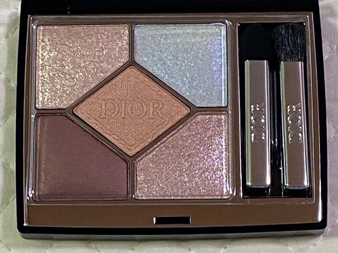 ディオール サンククルール813 ミミローズ