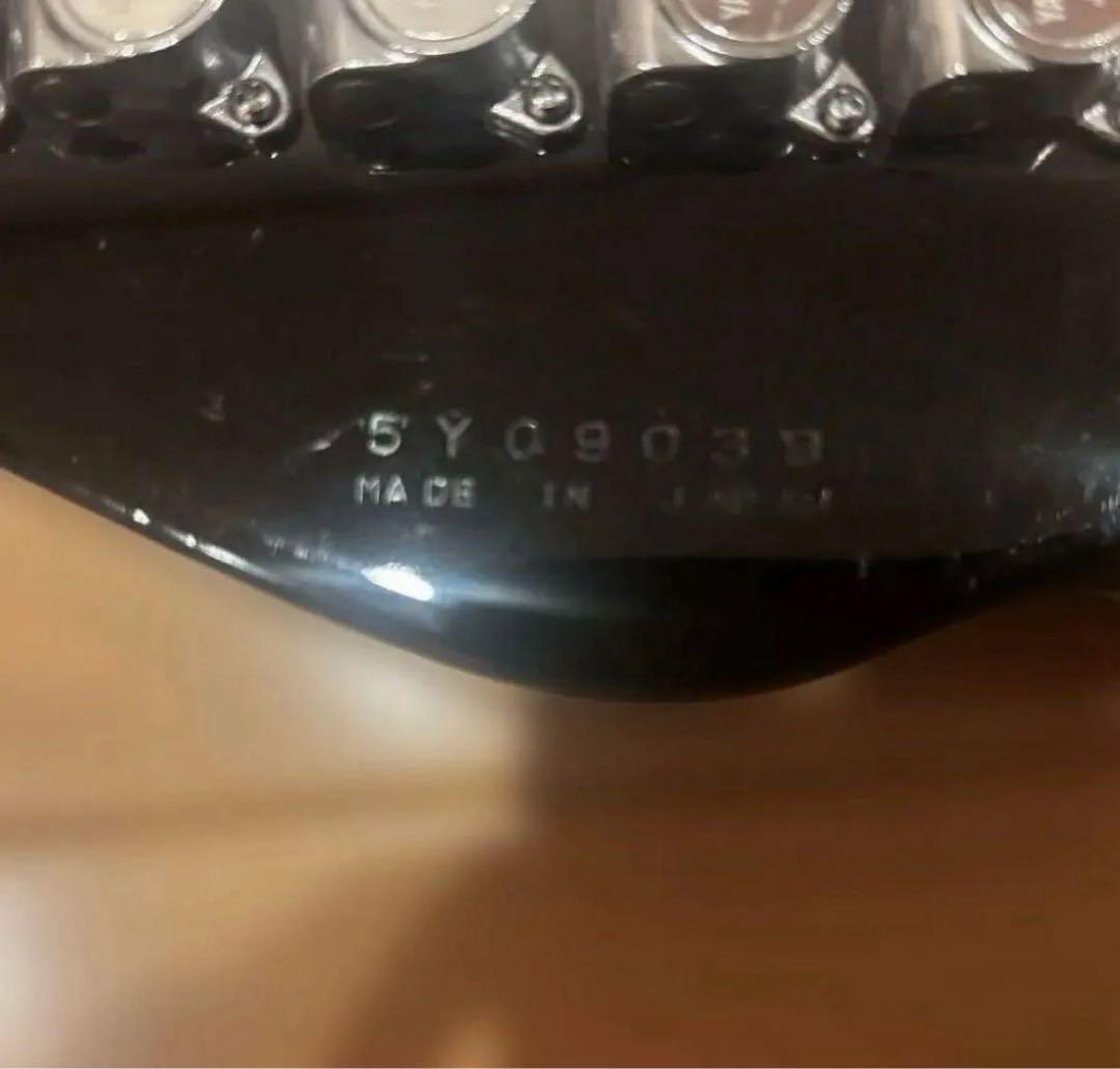 希少 YAMAHA Session 312 日本製 トレモロアーム付の通販はau PAY