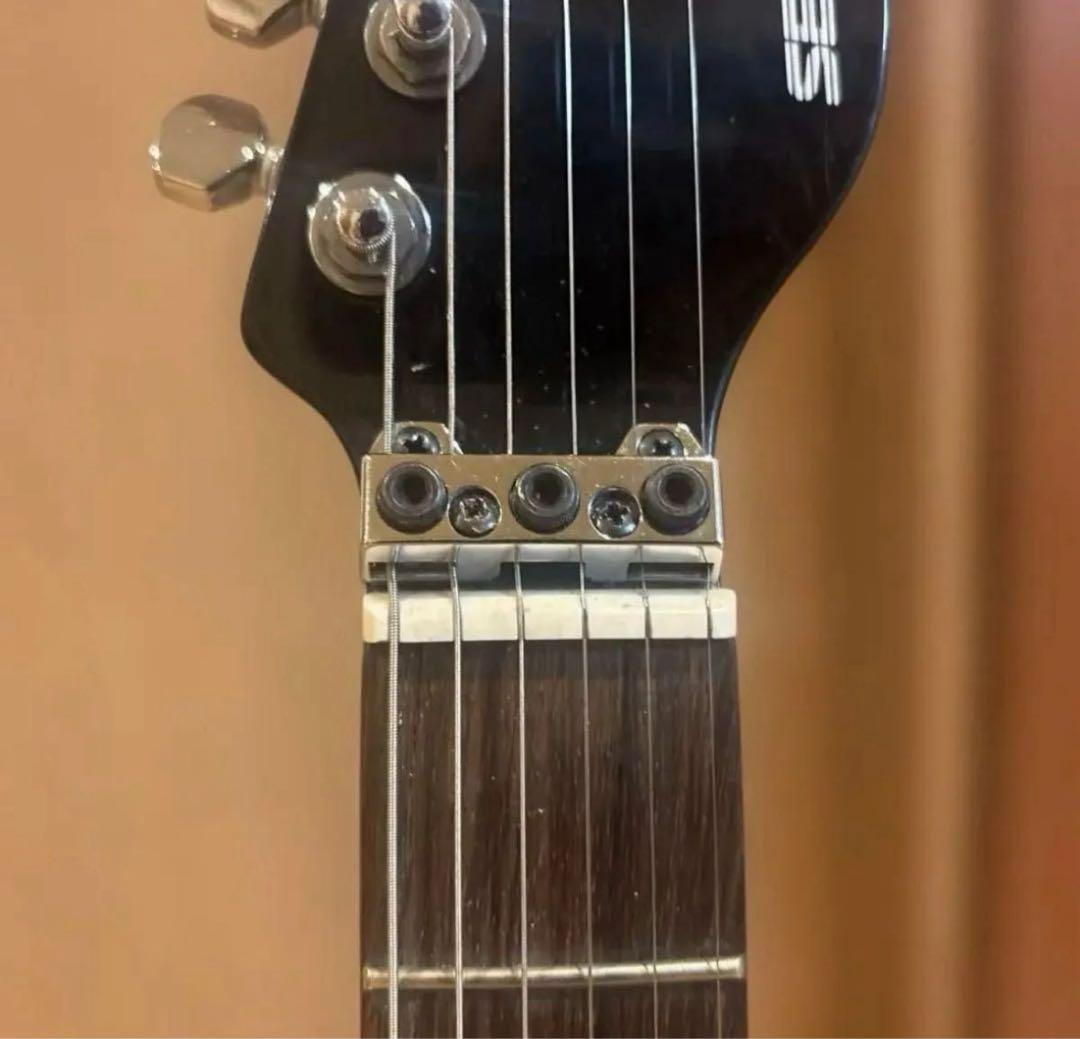 希少 YAMAHA Session 312 日本製 トレモロアーム付の通販はau PAY