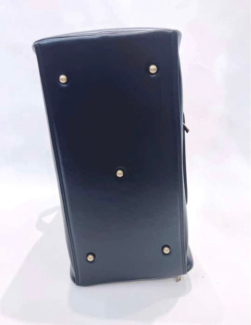 ゴルフ用 ボストンバッグ 着替え入れ 黒