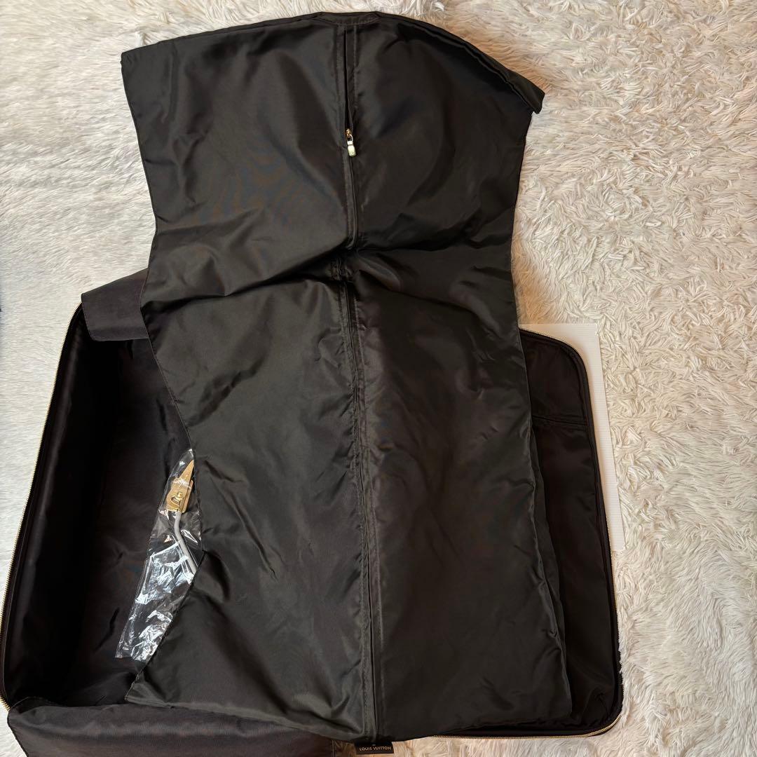 (鑑定済) ルイヴィトン モノグラム ペガス55 キャリーケース