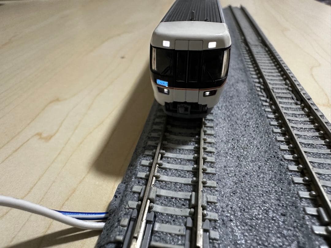 Super Express SHINANO　特急「しなの」基本6両セット