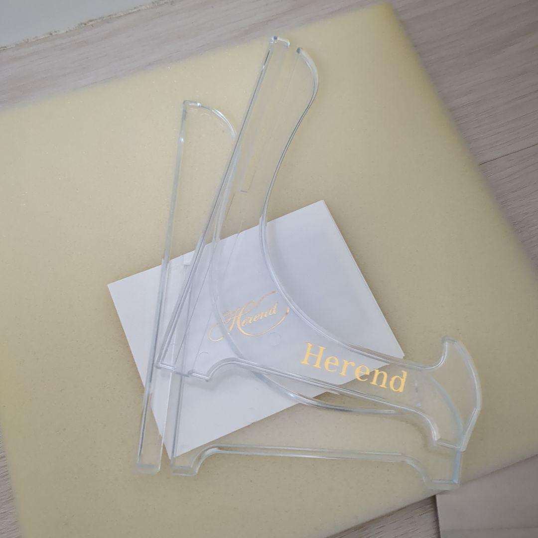 極美品】HEREND ZODIAC PLATE 2015/2016/2024