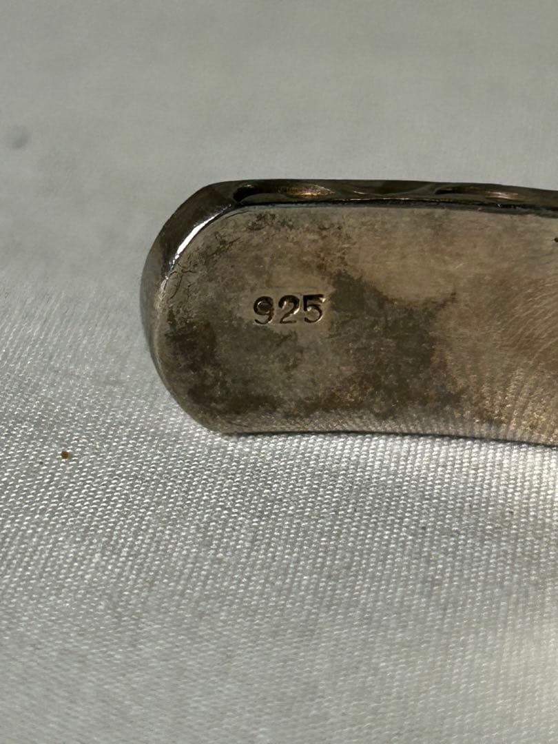 【kk/9.8/22】ハワイアンジュエリーバングル