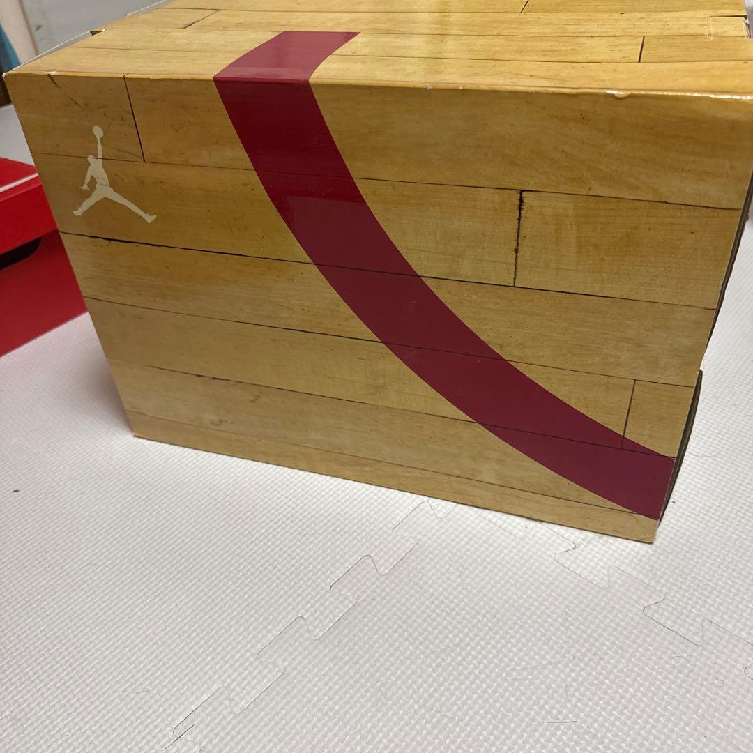 シューズ(男性用) AIR JORDAN7 DMP