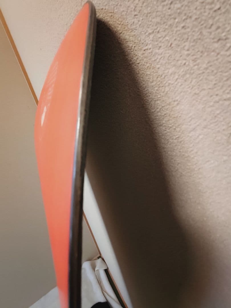 スノボ3点セット　板　ブーツ　バインディング　ステップオン　バートン