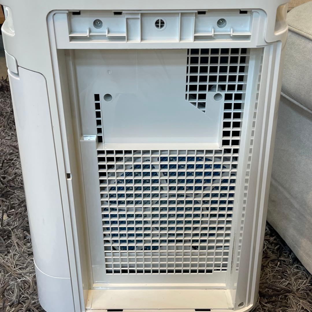 【SHARP】加湿空気清浄機　シャープ KC-L50-W 2020年製