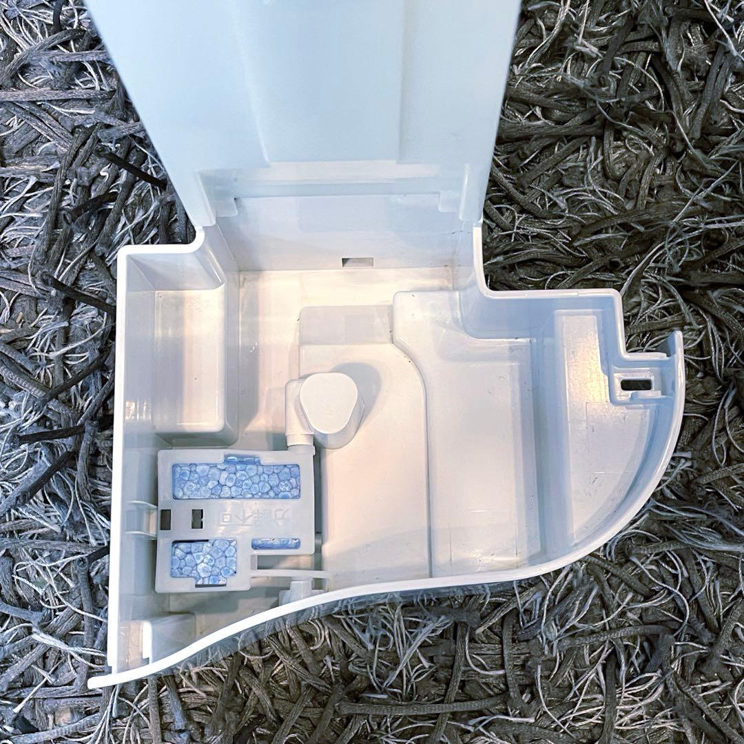 【SHARP】加湿空気清浄機　シャープ KC-L50-W 2020年製