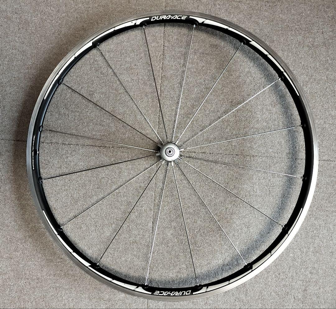 シマノ DURA-ACE WH-7801 (10s)