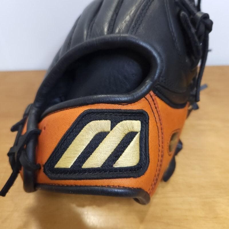 ミズノ MIZUNO ショウダウン SHOW DOWN 限定カラー 軟式グローブ