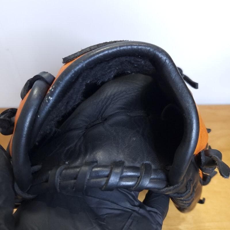 ミズノ MIZUNO ショウダウン SHOW DOWN 限定カラー 軟式グローブ