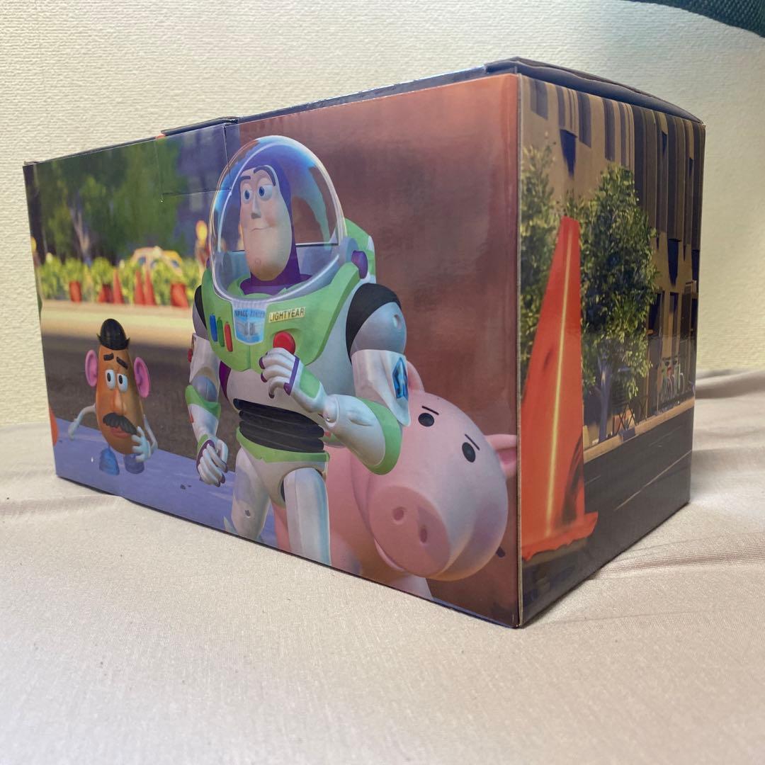 トイストーリー カラーコーン Story Collection - メルカリ