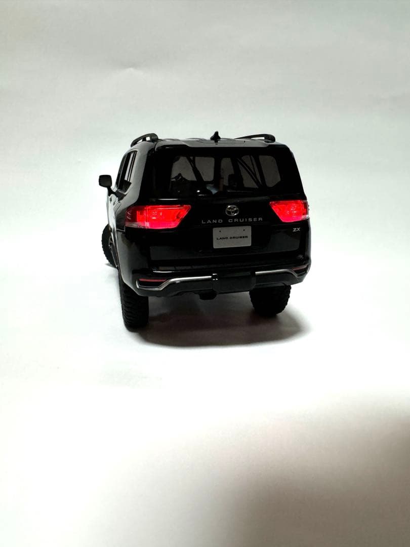 京商　ミニッツ　mini-z 4x4 トヨタランドクルーザー300