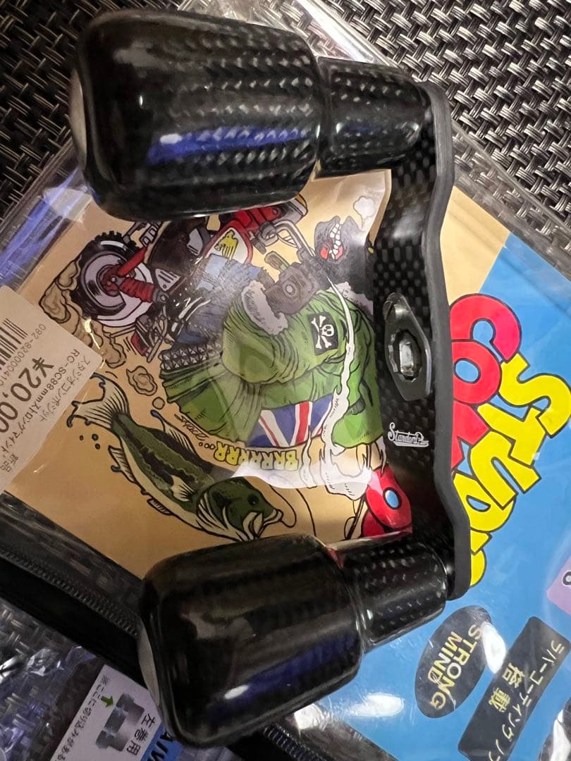 スタジオコンポジットRC-SC 88 STRONG MIND