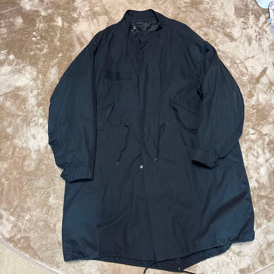 FREAK'S STORE M-65 モッズコート 黒 ライナーセット M65