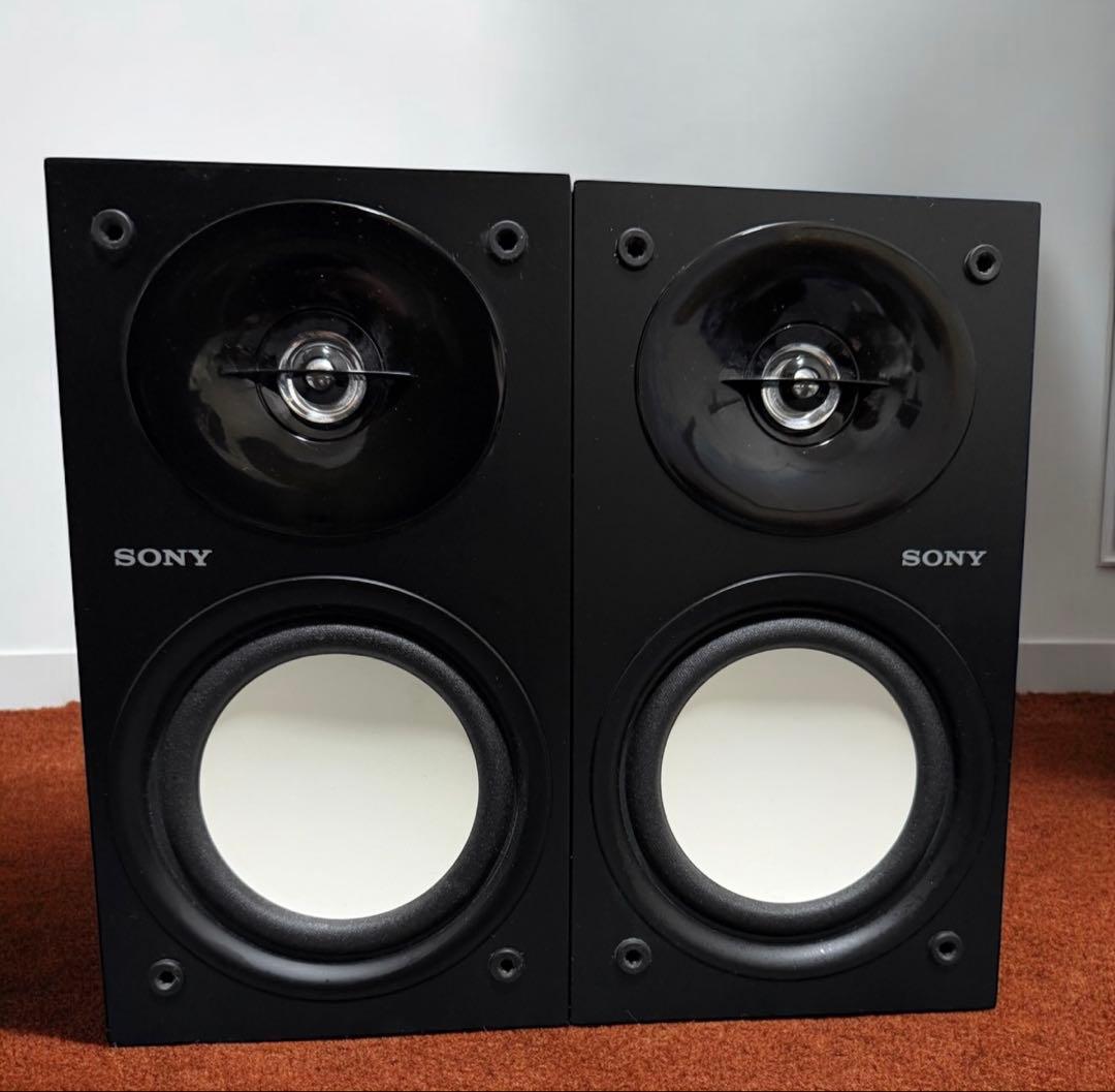 美品 SONY NET JUKE NAS-D55HD ネットワーク オーディオ