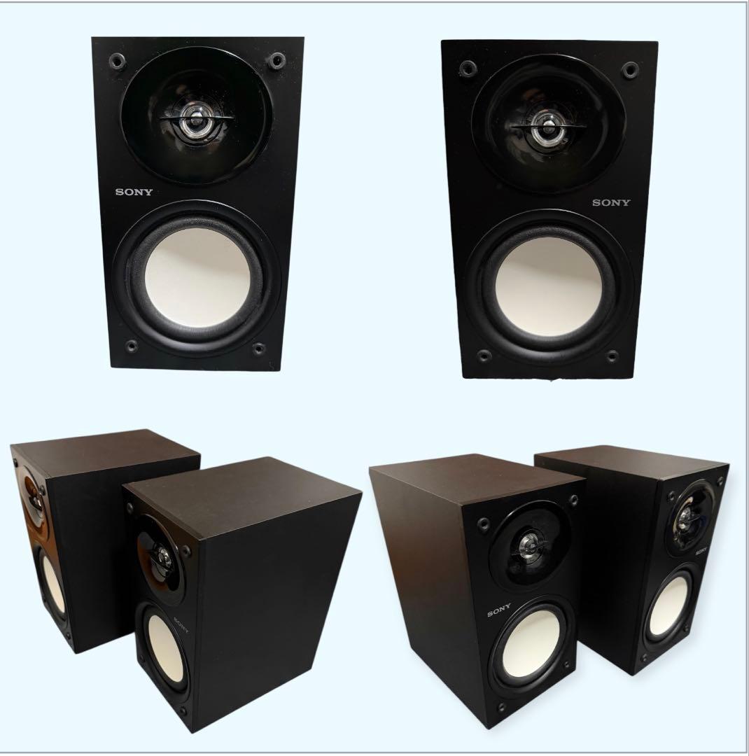 美品 SONY NET JUKE NAS-D55HD ネットワーク オーディオ