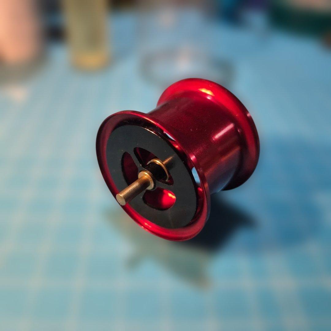 ZPI BFC901スプールのみ