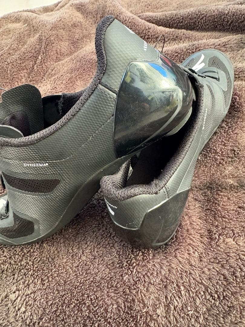 s works vent ロードバイク ビンディングシューズ　エスワークス