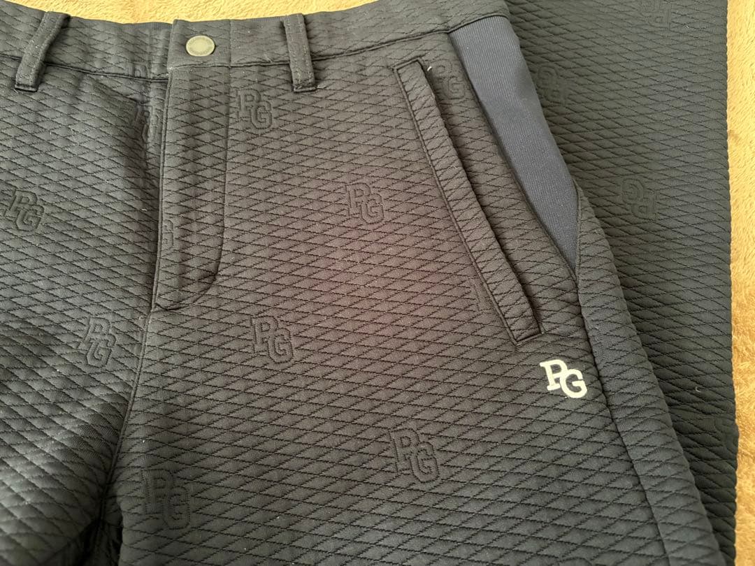 PEARLY GATES　ゴルフパンツ