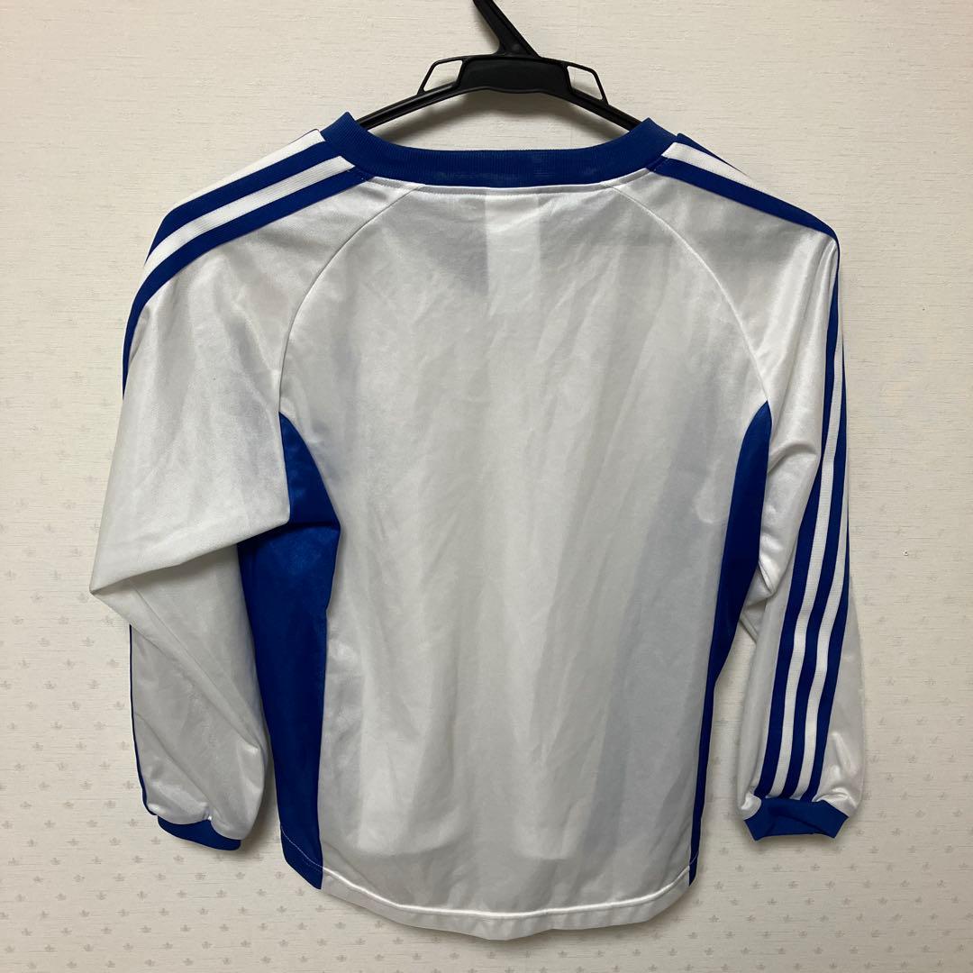 エスコートキッズJFA Youth Programme サッカーウェア