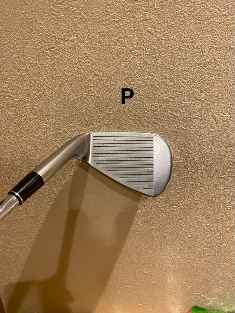 Srixon zx7 MK2 アイアンセット 6本セット