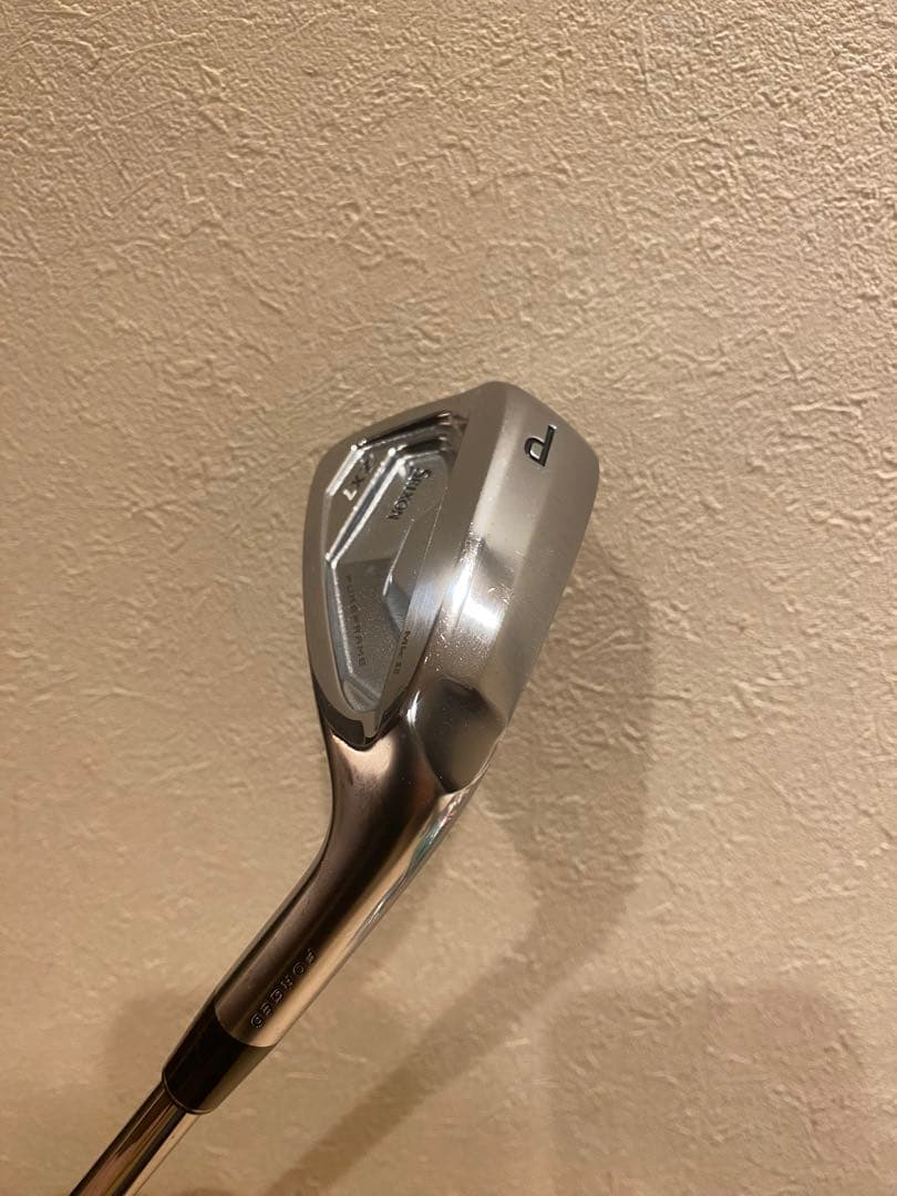 Srixon zx7 MK2 アイアンセット 6本セット