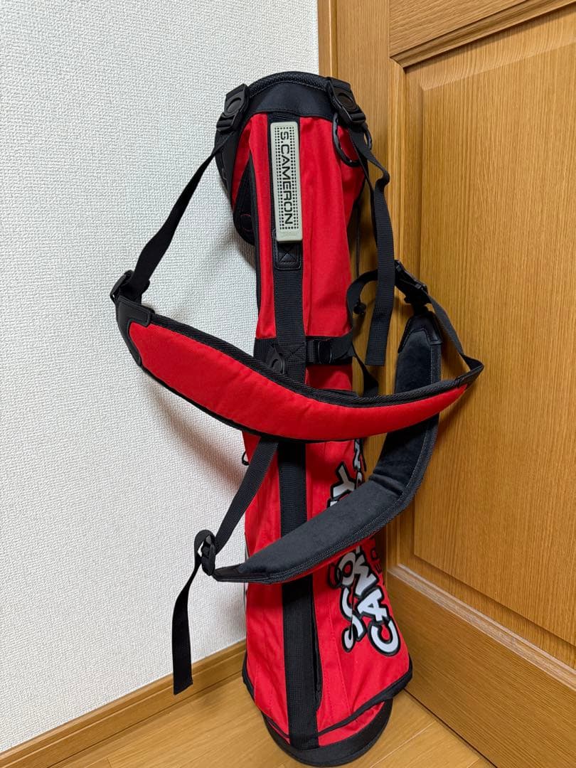 スコッティキャメロン