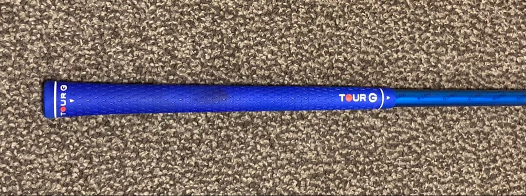 【テーラーメイド用スリーブ付き】N.S.PRO Regio S65 シャフト