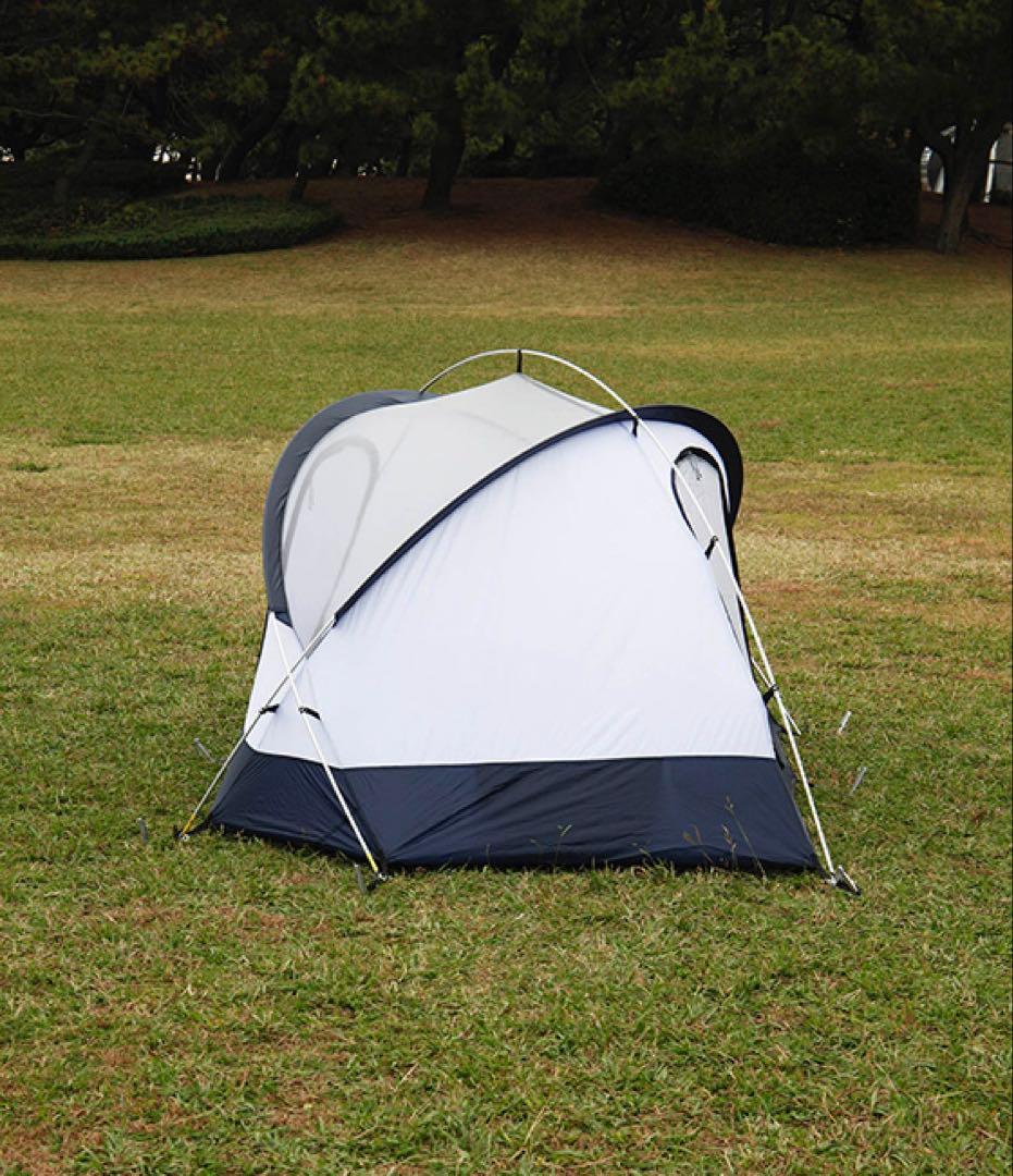 ★新品未開封★SIERRA DESIGNS METEOR LIGHT 2P