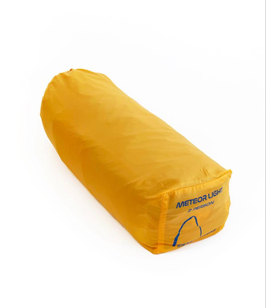 ★新品未開封★SIERRA DESIGNS METEOR LIGHT 2P