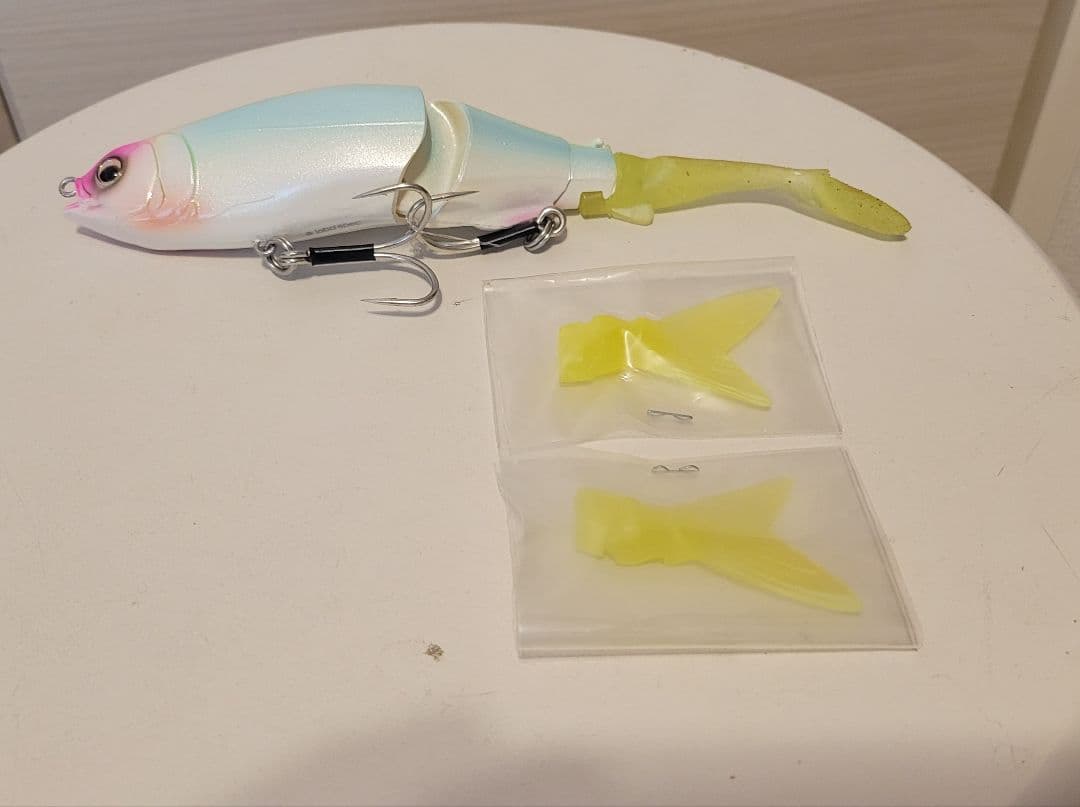 ヒフミ　ブルージュ210F 希少