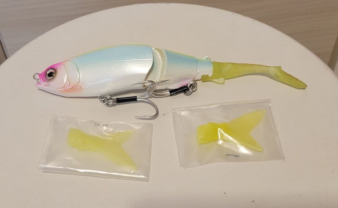 ヒフミ　ブルージュ210F 希少