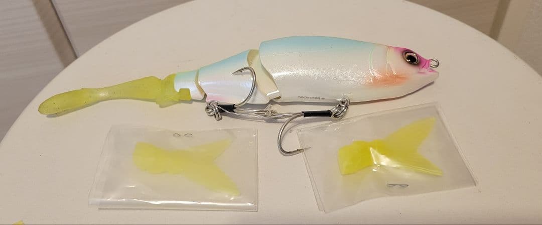 ヒフミ　ブルージュ210F 希少