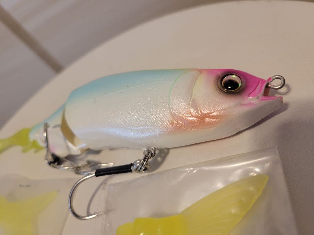 ヒフミ　ブルージュ210F 希少